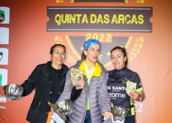 Magic Friends Runners em Valongo