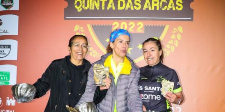 Magic Friends Runners em Valongo