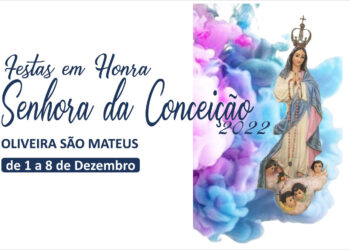 Oliveira São Mateus Honra Senhora da Conceição