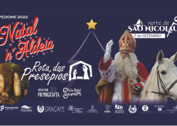 “Natal n’Aldeia”