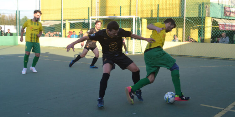 Muitos golos em mais uma jornada