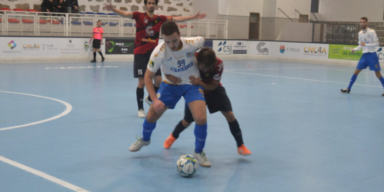 Riba d’ Ave e Covense na final