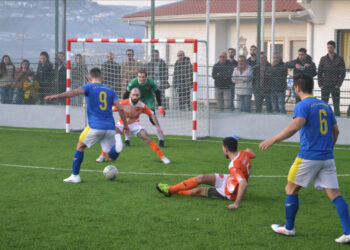 Equipas famalicenses vencem