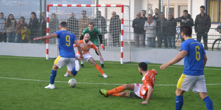 Equipas famalicenses vencem