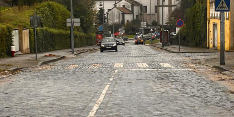 Cidade Jardim Está a Ser “Atacada”