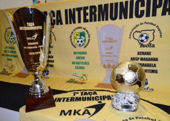 Taça Intermunicipal MKA