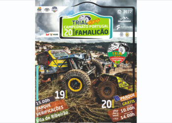 Campeões em Famalicão