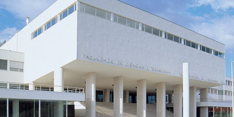 Universidade de Coimbra