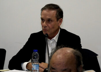 PROPOSTA DE DESAGREGAÇÃO DO PS