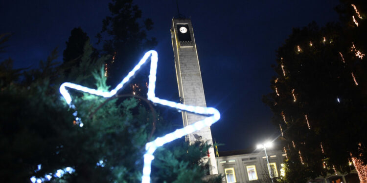 Famalicão: a favor das crianças