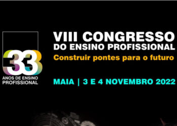 Maia: Congresso do Ensino Profissional