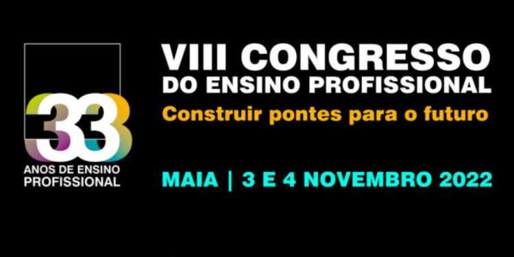 Maia: Congresso do Ensino Profissional