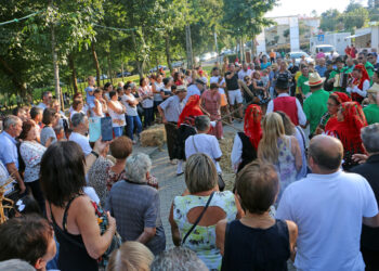 VILA VERDE: Rota das Colheitas Reforça Economia Local 