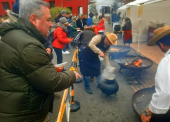 Tradições de Vila Verde na Alemanha