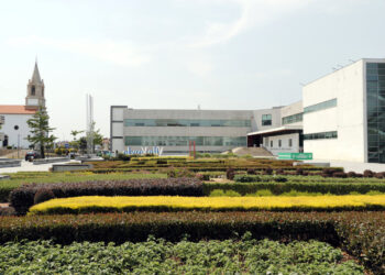 Vila Verde: aposta no social