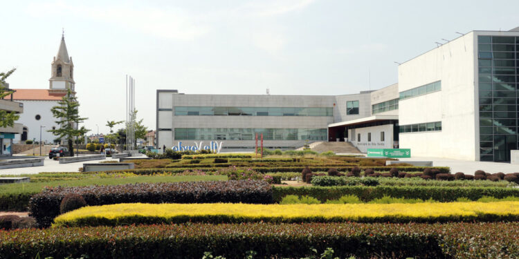 Vila Verde: aposta no social