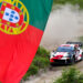 Vodafone Rally de Portugal no WRC 2023