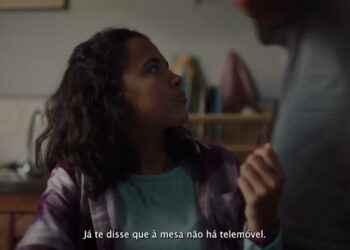 A Vida pode depender da Tecnologia