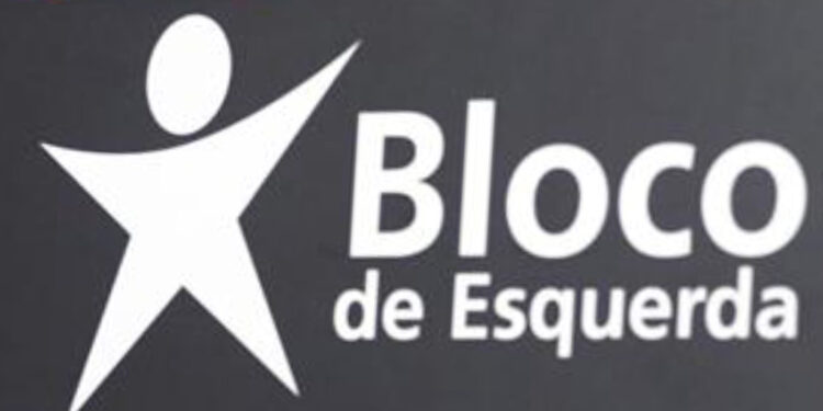 Bloco de Esquerda