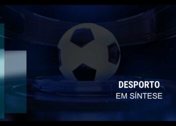 TODA A INFORMAÇÃO DESPORTIVA NA SUA TELEVISÃO