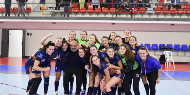 Didáxis continua na Taça de Portugal