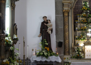 FAMALICÃO: Feriado concelhio com reconhecimento nacional