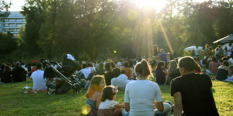 Responsável pelo décimo ano consecutivo