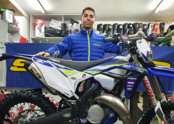 Ballas Júnior é Vice-Campeão