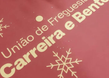 Espírito do Natal contagiou comunidades séniores