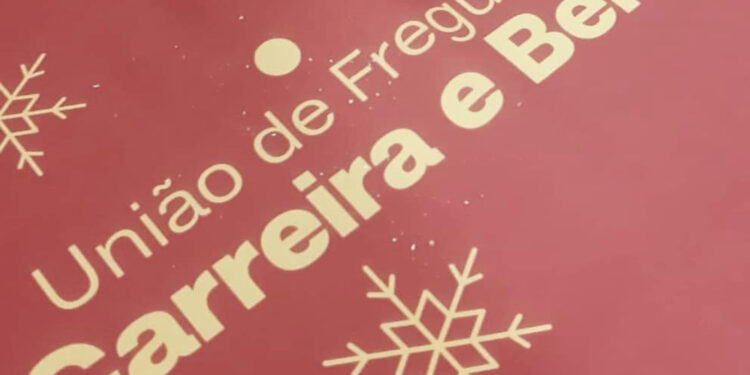 Espírito do Natal contagiou comunidades séniores