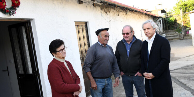 Casa Feliz ajuda famílias famalicenses