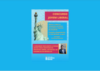 Famalicão: Jovem Liberal