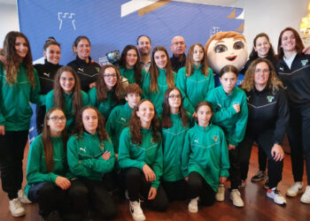 AF Porto vence Copa Gallaecia