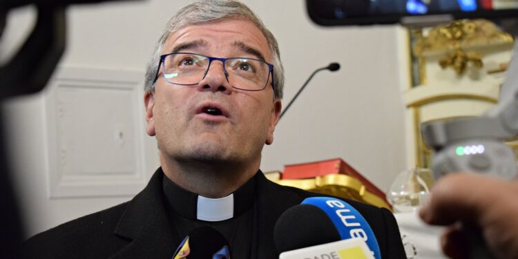 Bairro abriu portas da Capela de Sanfins