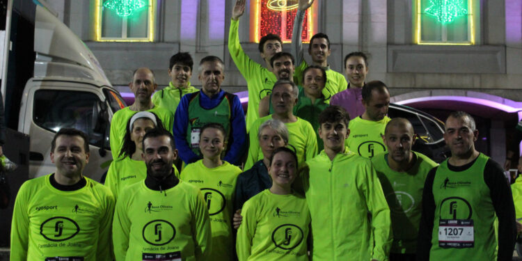 Atração desportiva de Natal