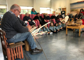 Engenho: Promover Artesãos