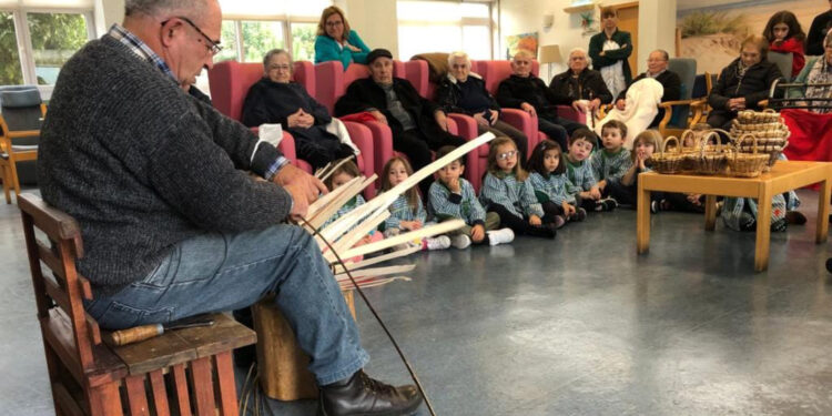 Engenho: Promover Artesãos