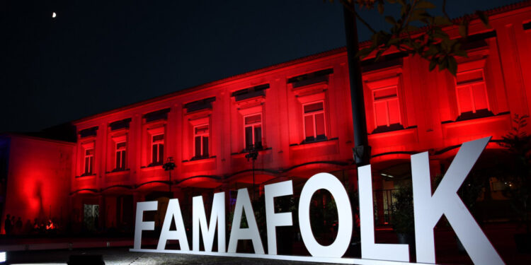 JOANE: FAMAFOLK CANDIDATA-SE AO CIOFF