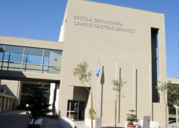 Famalicão: Ensino Profissional