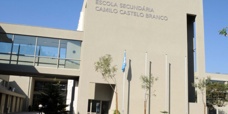 Famalicão: Ensino Profissional