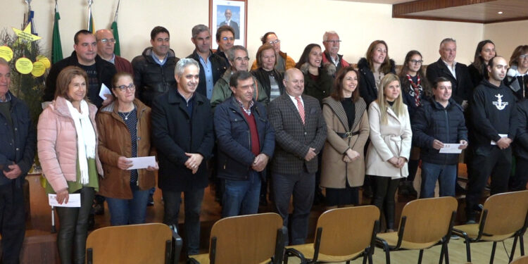 Associações unem-se para ajudar