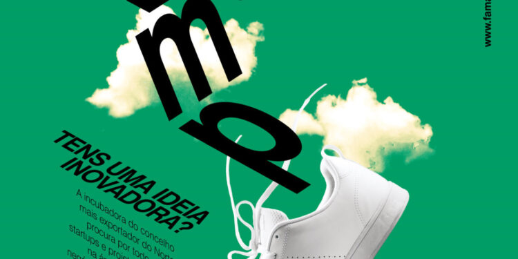 Candidaturas a Novos Negócios em Famalicão