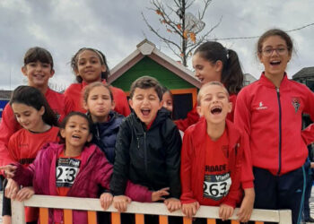 Presença do Liberdade FC em Vizela