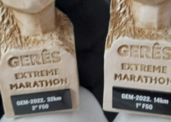 Magic Friends Runners conquistam dois pódios