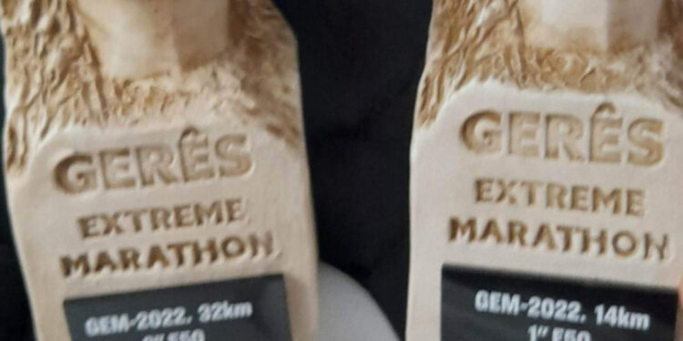 Magic Friends Runners conquistam dois pódios