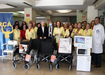 Famalicão: Dia Internacional do Voluntariado