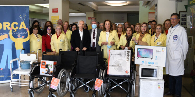 Famalicão: Dia Internacional do Voluntariado