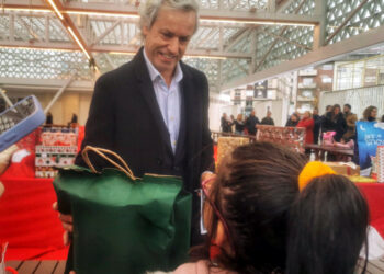 FAMALICÃO: Um Desejo de Natal