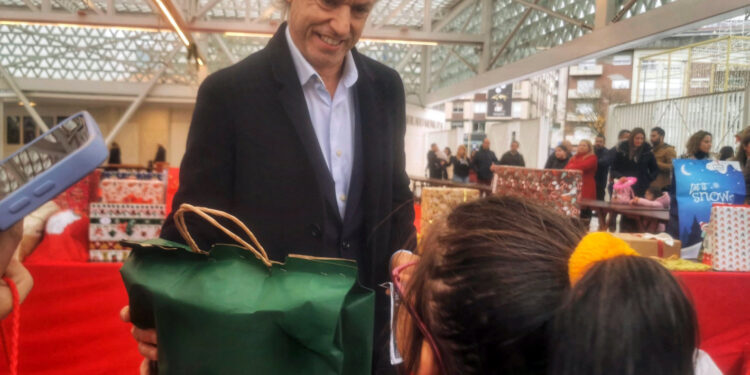 FAMALICÃO: Um Desejo de Natal