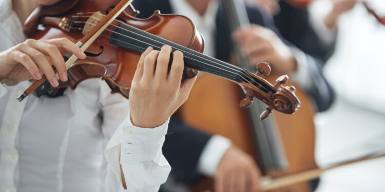 TROFA: Concerto da Orquestra Urbana dia 23